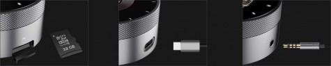 Мультиплеер Xiaomi 1MORE Magic Player